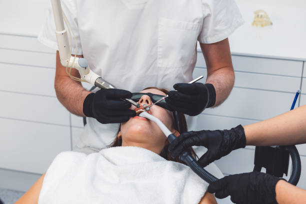Best Emergency Gum Treatment in Mentor, OH